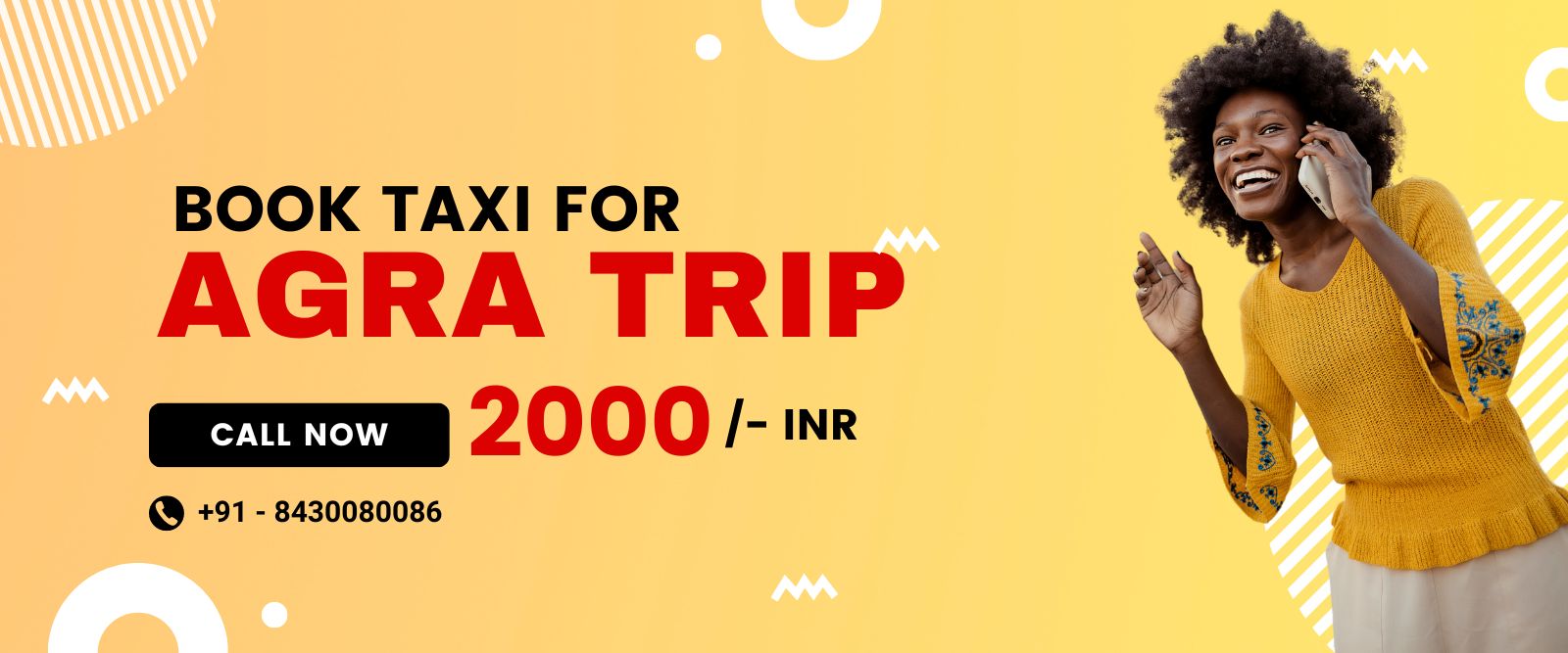 Agra Taxi