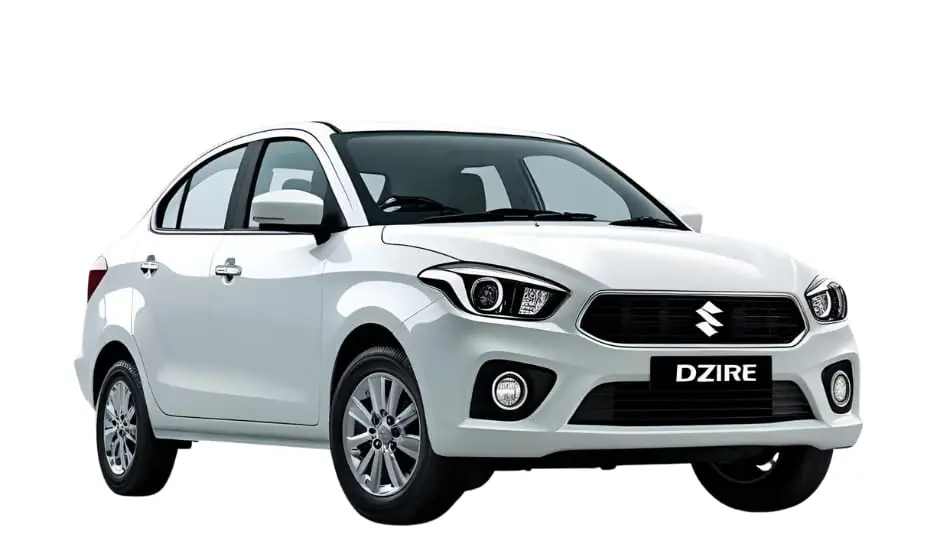 Dzire taxi services in Agra
