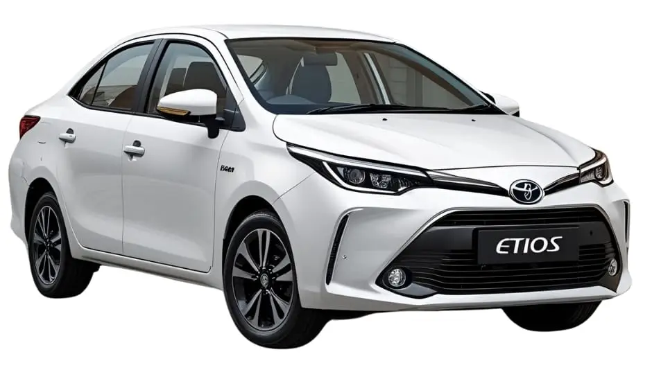 Agra Car Rental Service